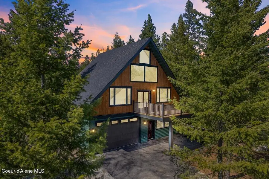 141 Amaze Way, Athol, ID 83801 - #2
