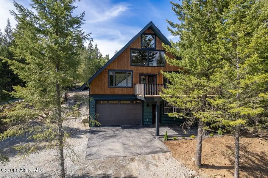 141 Amaze Way, Athol, ID 83801 - #3