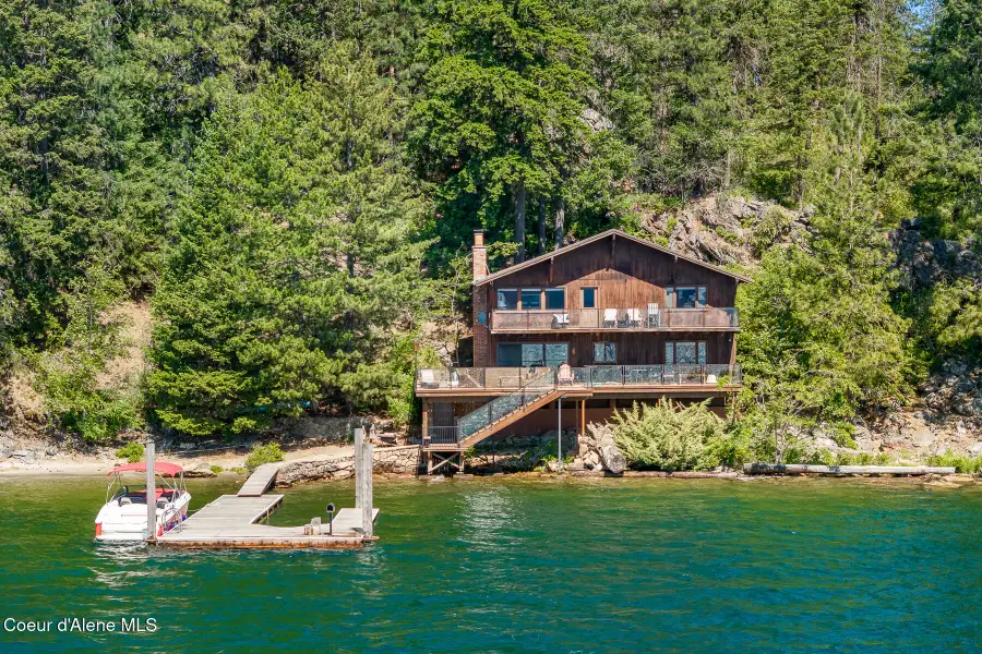 8245 W Coeur D Alene Lake SHR, Coeur Dalene, ID 83814 - #3