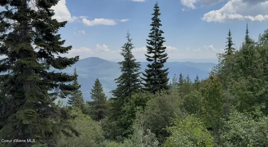 160acs Jeru Creek Rd 293, Sandpoint, ID 83864 - #2