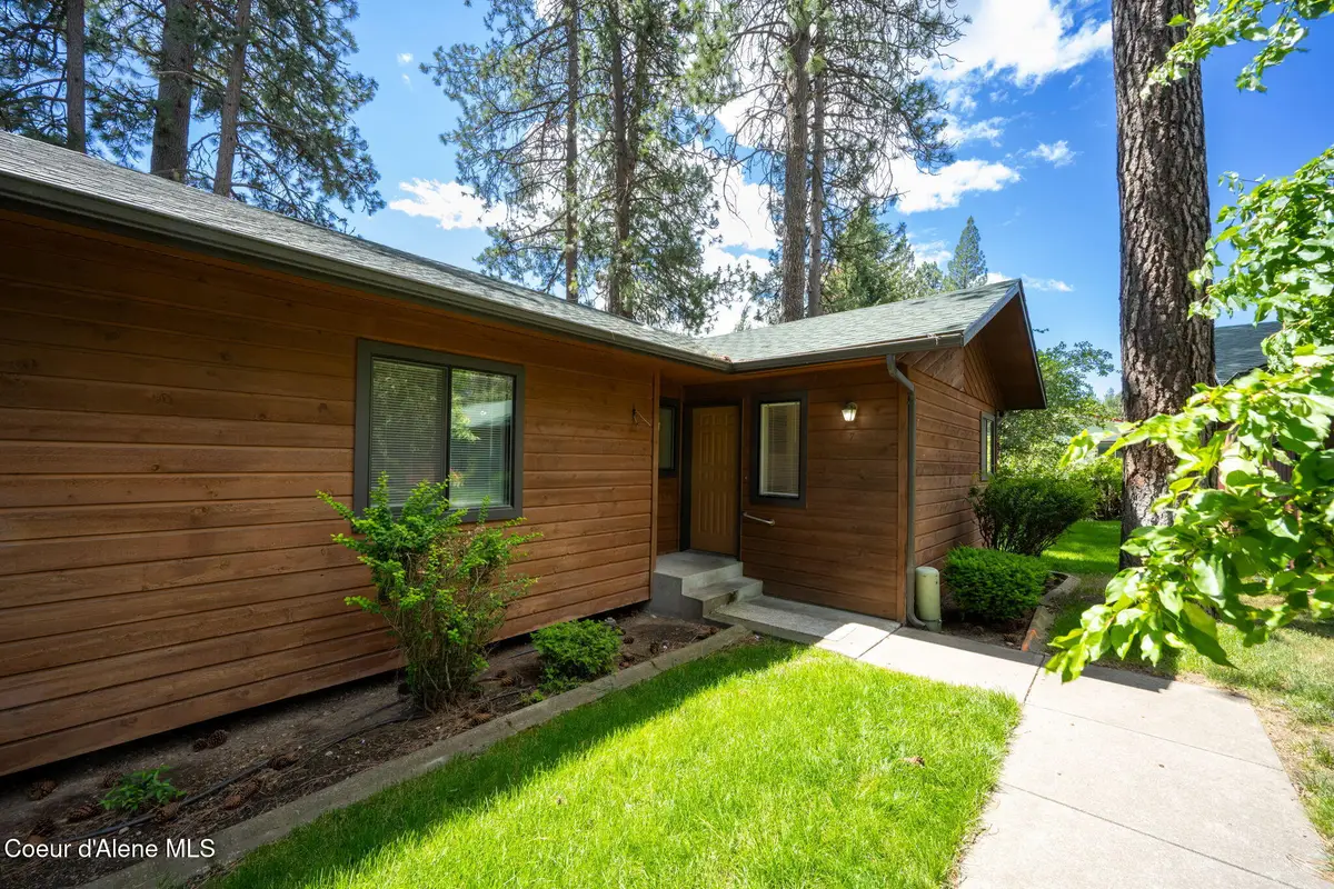 1130 E Timber Ln #7, Coeur Dalene, ID 83815 - #1