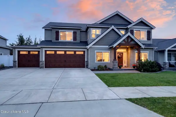 19650 E Kalama Ave, Liberty Lake, WA 99019