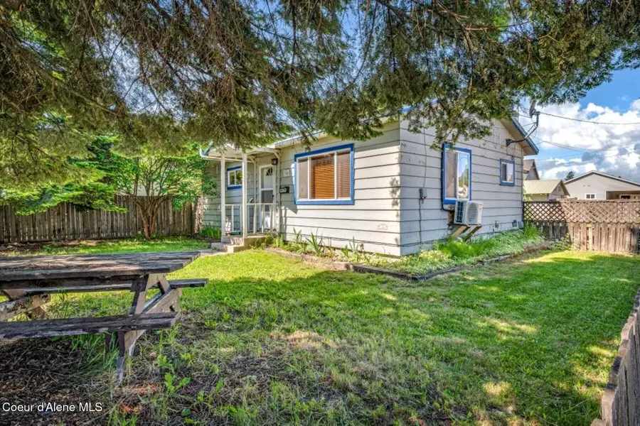 304 S Lavina Ave, Sandpoint, ID 83864 - #3