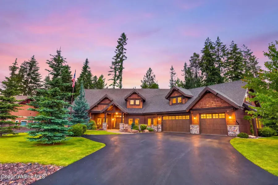 4485 E CATTAIL CT, Hayden, ID 83835 - #2