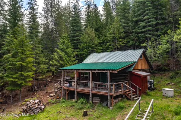 40 Laid Back DR, Sandpoint, ID 83864
