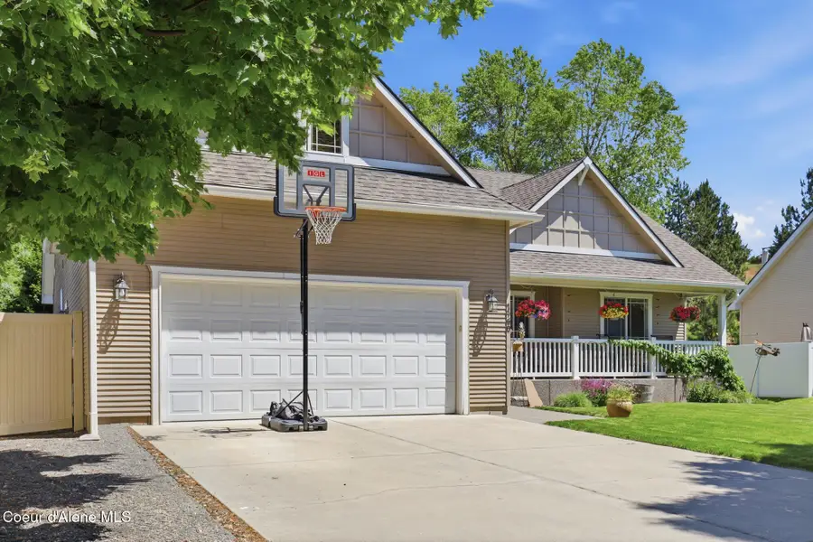 1460 N WILLAMETTE DR, Post Falls, ID 83854 - #2
