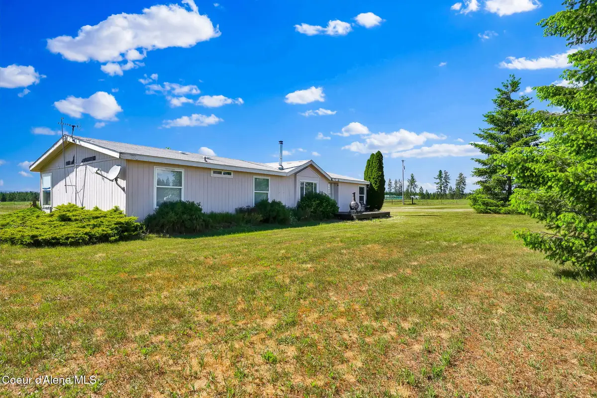 29399 N Clagstone RD, Athol, ID 83801 - #1