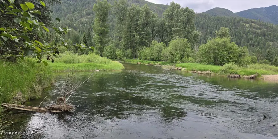 NHN Bull River Rd, Noxon, MT 59853 - #2