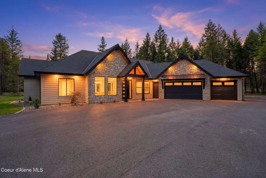 7518 E Duke Ln, Athol, ID 83801 - #2