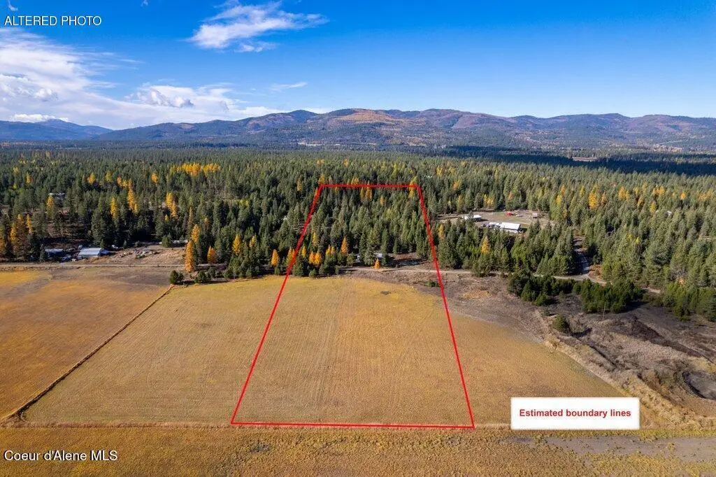 712 Nitty Gritty LN, Priest River, ID 83856 - #1