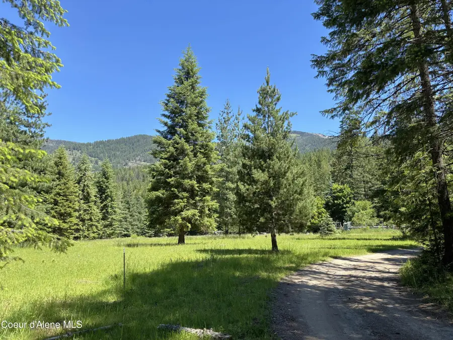 2216 Mosquito Creek Rd, Clark Fork, ID 83811 - #2