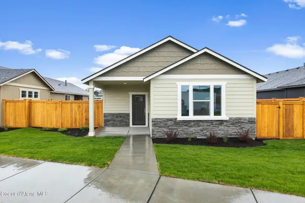 12103 W Bodine Ave, Post Falls, ID 83854