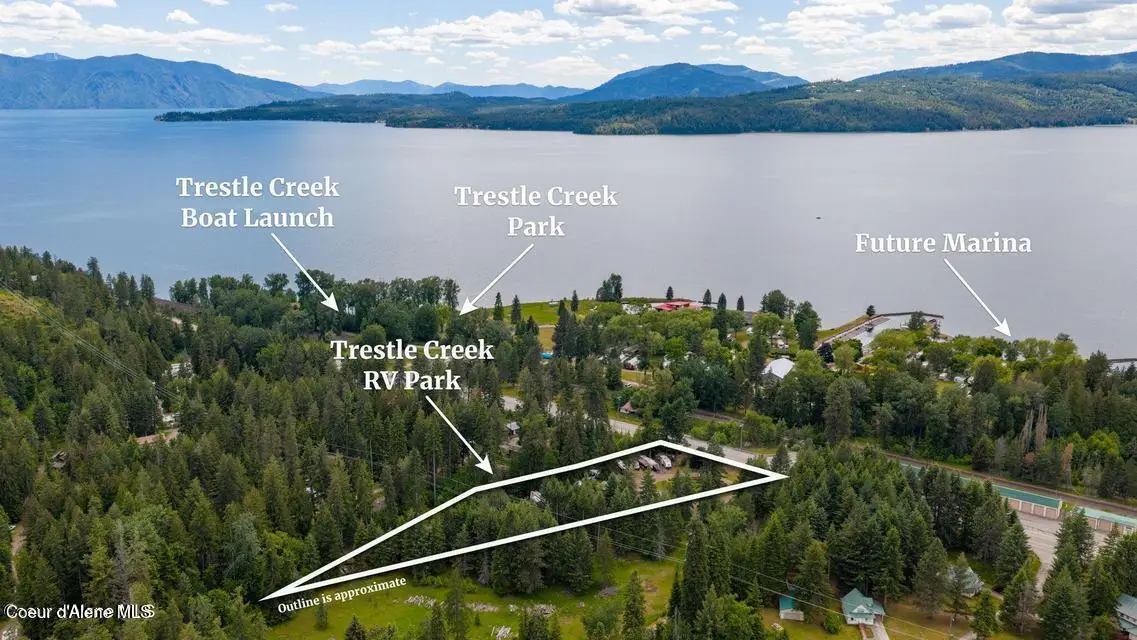42303 Highway 200, Hope, ID 83836 - #1