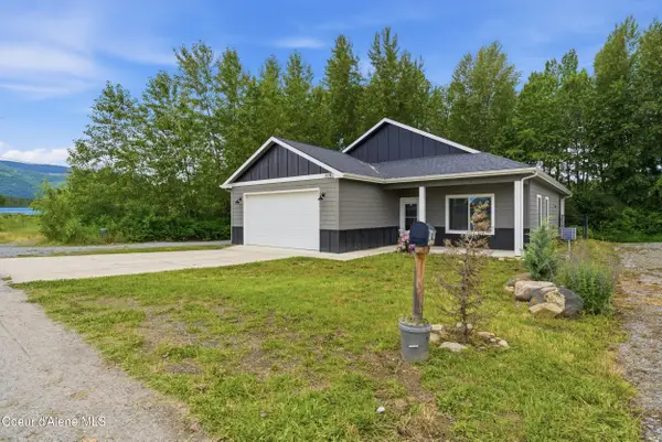 106 11th ST, Priest River, ID 83856
