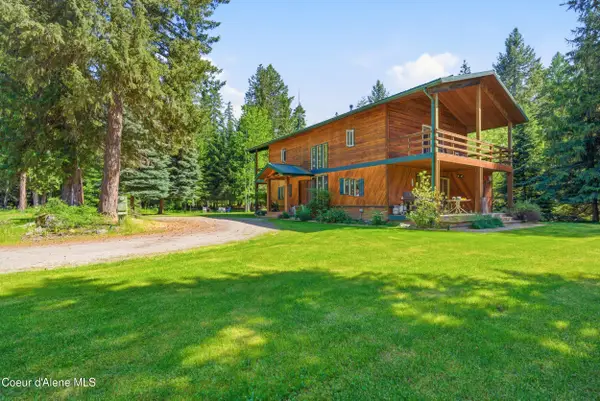 515172 U.S. 95, Bonners Ferry, ID 83805
