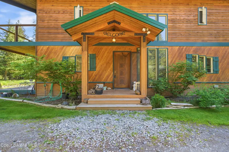 515172 U.S. 95, Bonners Ferry, ID 83805 - #3