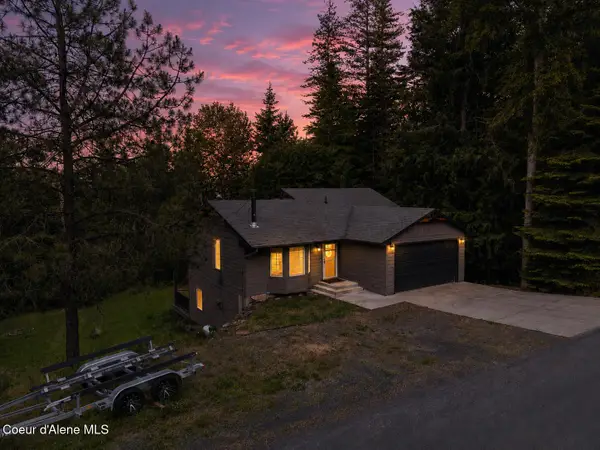 18358 S Watson RD, Coeur d'Alene, ID 83814