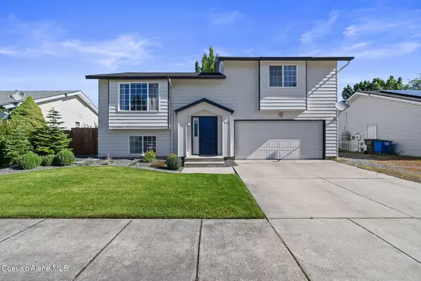903 E 11th AVE, Post Falls, ID 83854