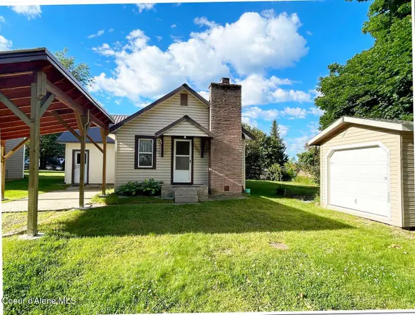 6490 Van Buren St, Bonners Ferry, ID 83805