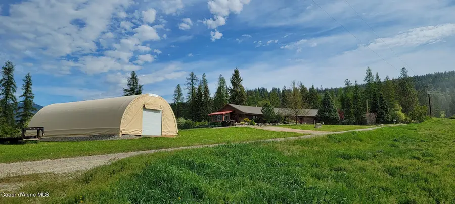 309 Pywell RD, Bonners Ferry, ID 83805 - #2