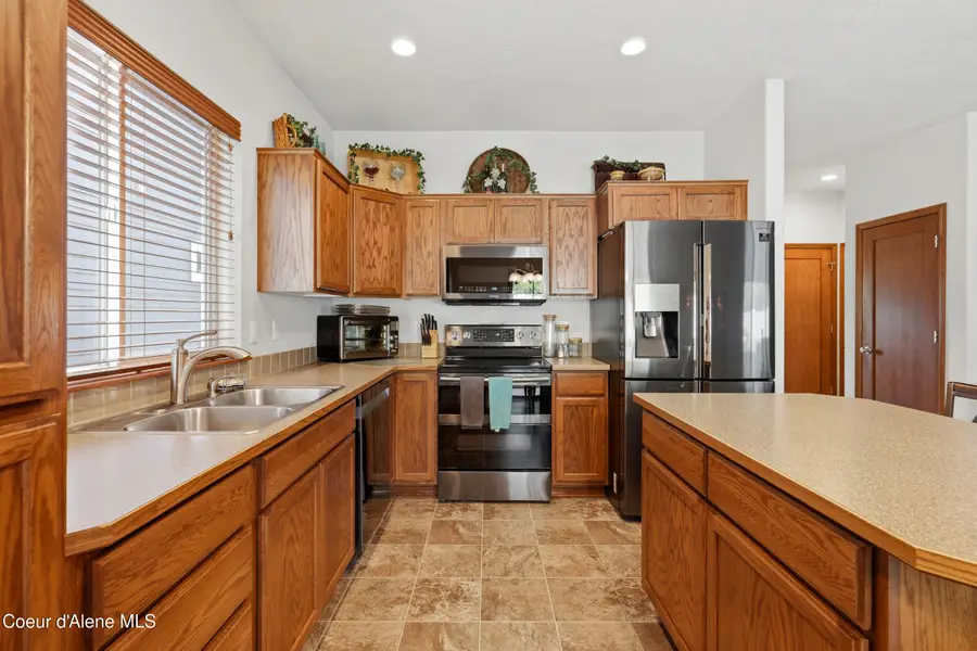 6302 N Cornwall ST, Coeur Dalene, ID 83815 - #2