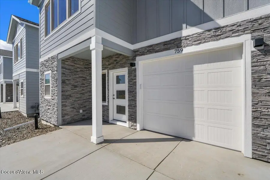759 N Galbraith Lp (LOT 22), Post Falls, ID 83854 - #3