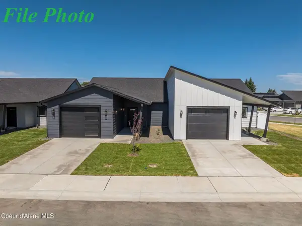 7721 N Mocha Lp, Coeur d'Alene, ID 83815