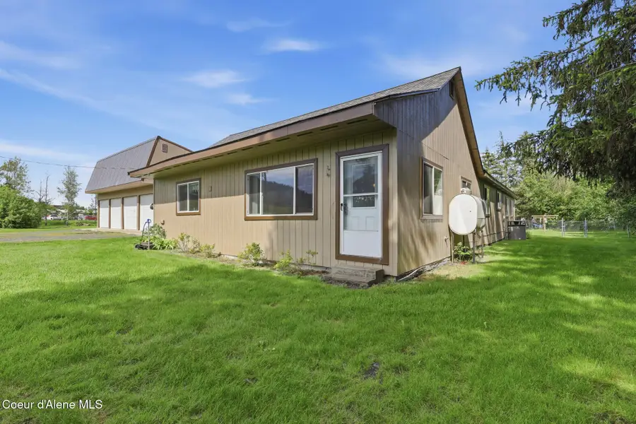 154 15th ST, Plummer, ID 83851 - #3