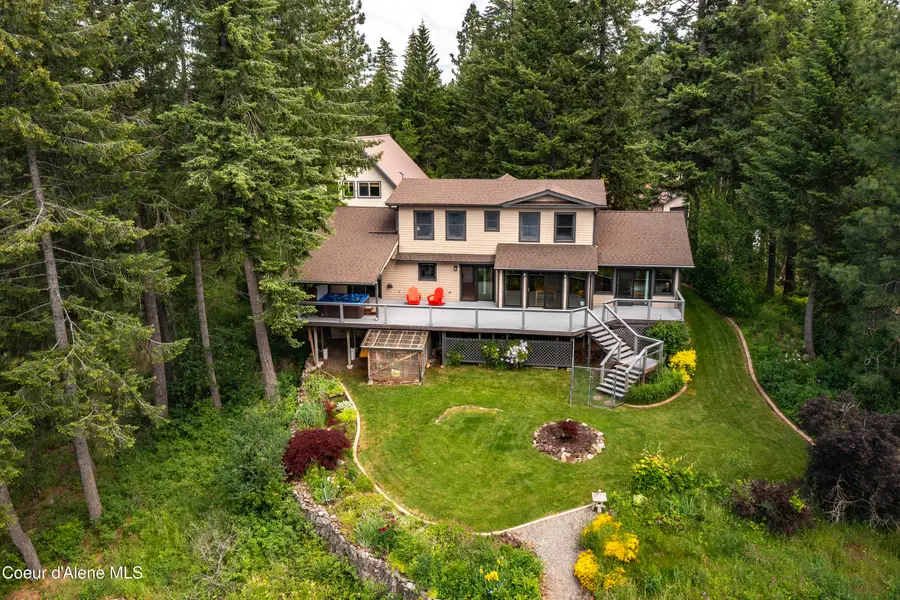 2385 Sunnyside RD, Sandpoint, ID 83864 - #2