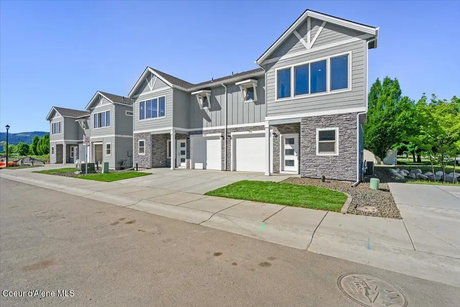 771 N Galbraith Lp (LOT 21), Post Falls, ID 83854 - #2