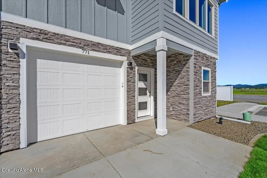 771 N Galbraith Lp (LOT 21), Post Falls, ID 83854 - #3