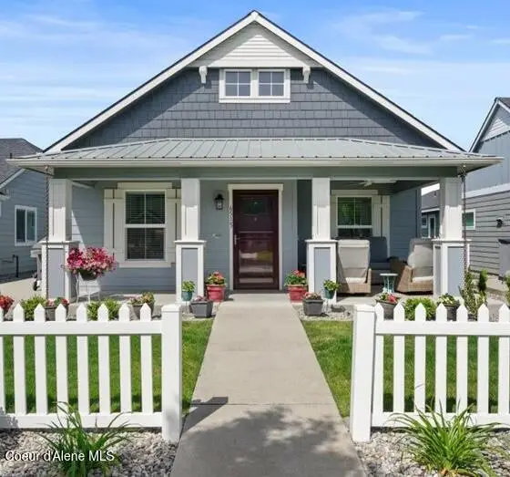 6515 N DESCARTES DR, Coeur d'Alene, ID 83815