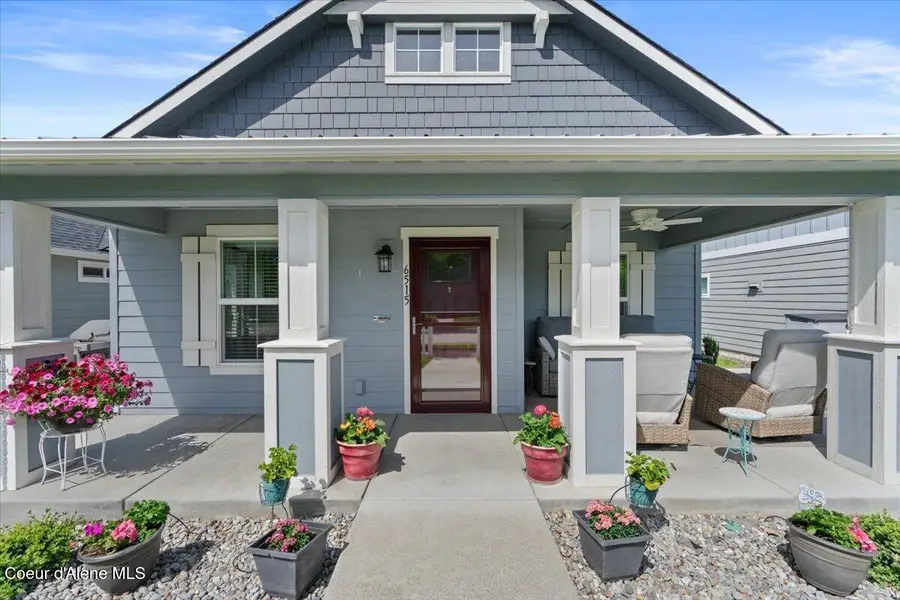 6515 N DESCARTES DR, Coeur Dalene, ID 83815 - #2