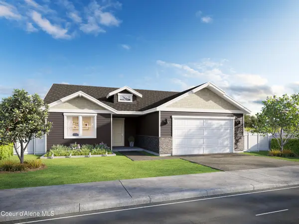 6672 N Alecat St, Coeur d'Alene, ID 83815