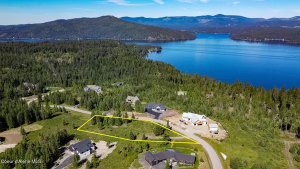L3B4 S Kula Rd, Harrison, ID 83833