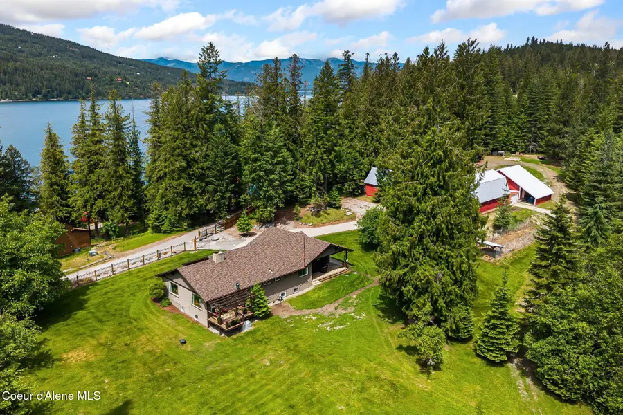 74 Eureka Road, Sagle, ID 83860 - #2
