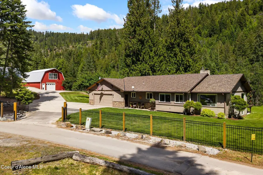 74 Eureka Road, Sagle, ID 83860 - #3