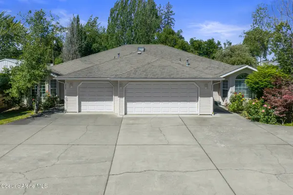 2429&2431 N 9TH ST, Coeur d'Alene, ID 83814