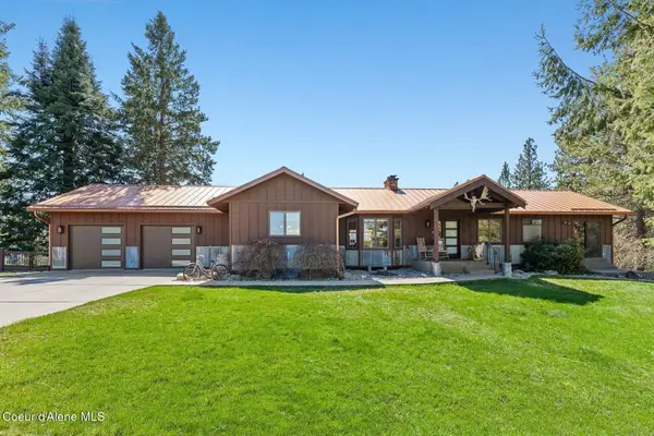6502 E Highview Dr, Coeur d'Alene, ID 83814