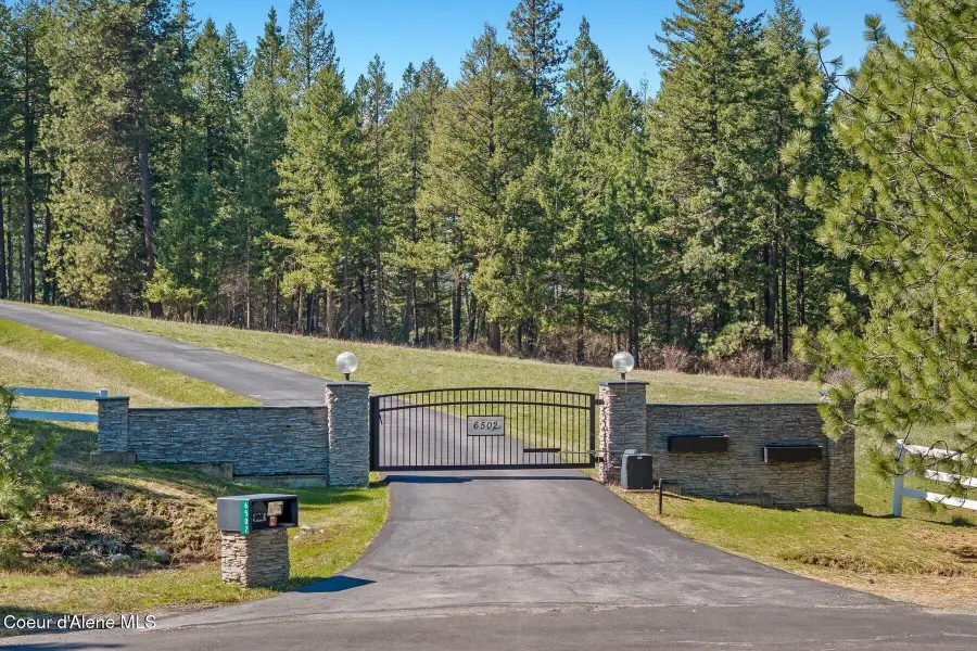 6502 E Highview Dr, Coeur Dalene, ID 83814 - #2