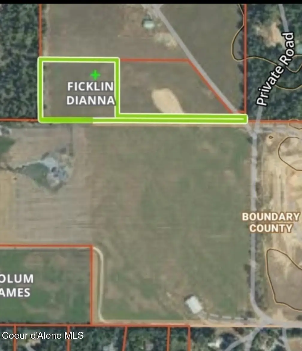 22 April Rose WAY, Bonners Ferry, ID 83805 - #1