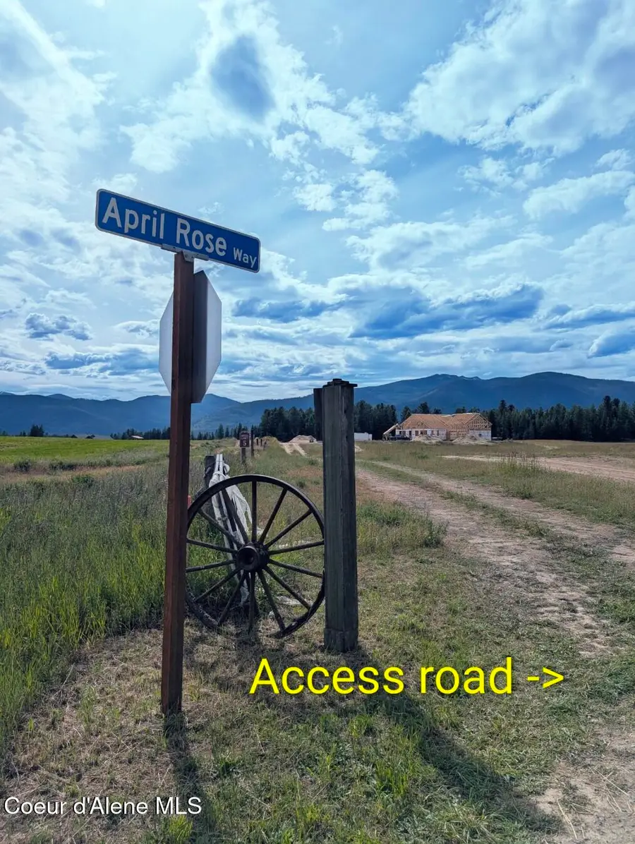 22 April Rose WAY, Bonners Ferry, ID 83805 - #2