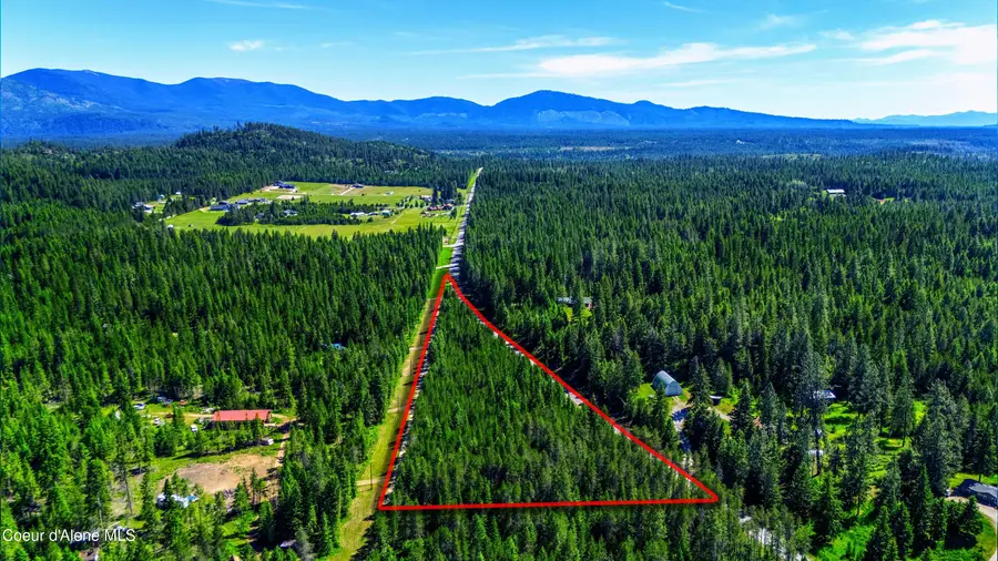 NNA Bayview Road, Athol, ID 83801 - #3