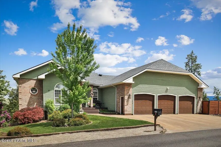 1219 E Loch Haven Dr, Hayden, ID 83835 - #2