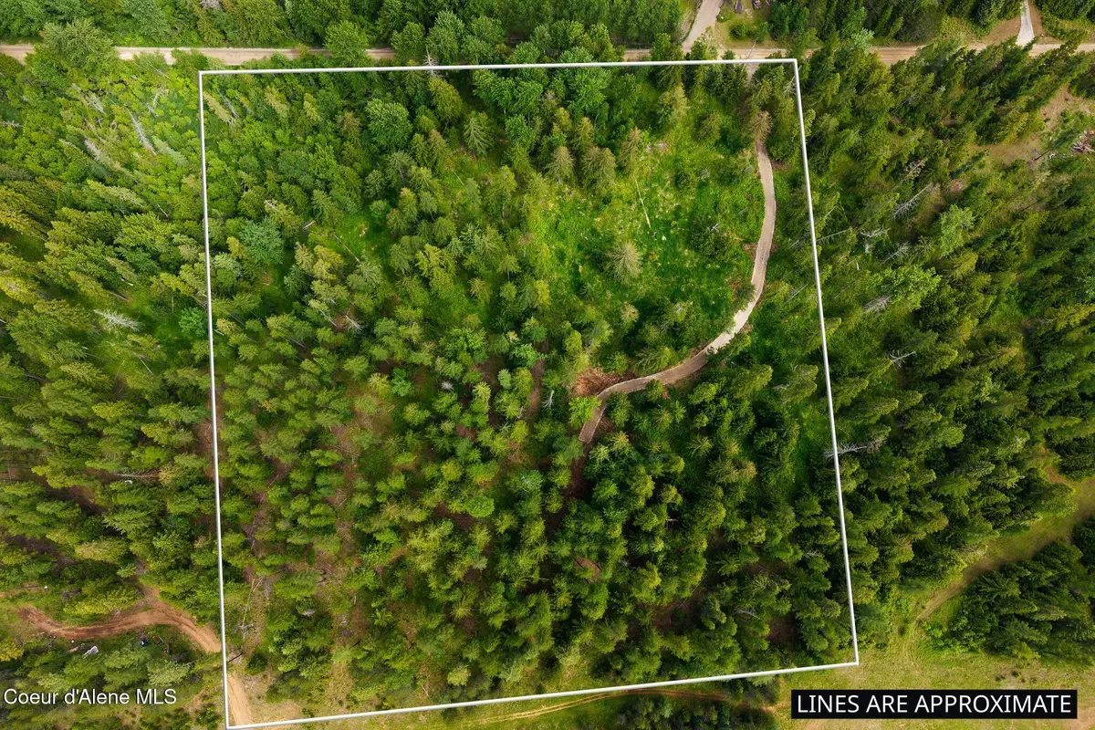 NKA Cedar Springs Rd, Sandpoint, ID 83864 - #1