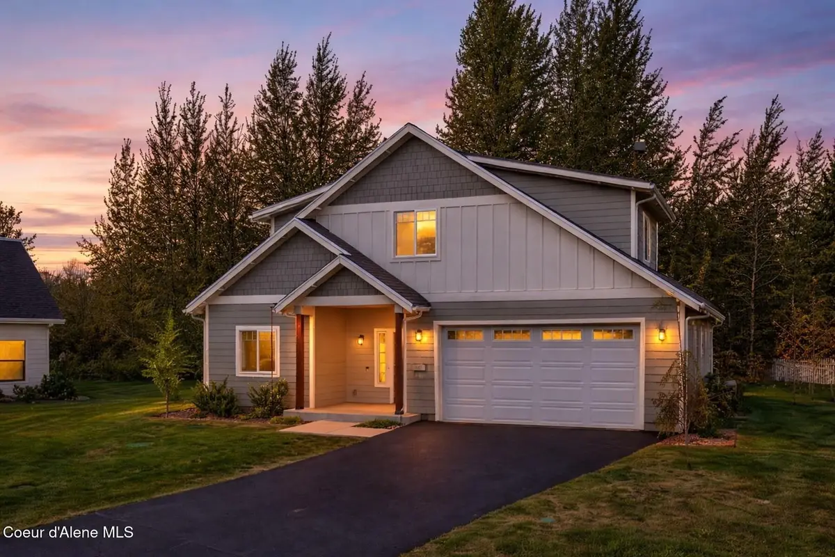 52 Peggy's Ct, Dover, ID 83825 - Image #1