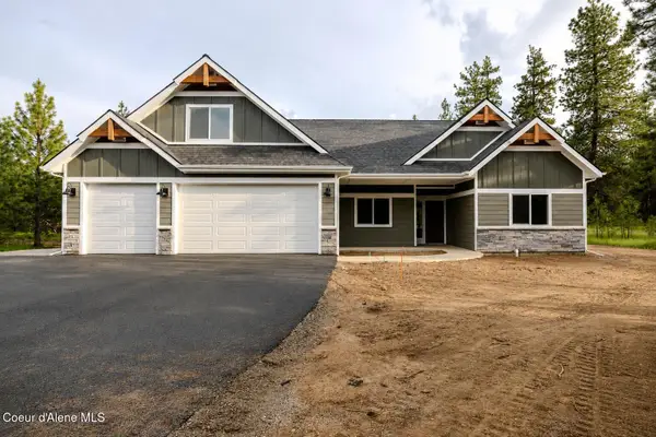 12664 E Howard Road, Athol, ID 83801