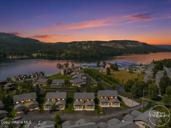511 Guthrie PL #UNIT 503, Dover, ID 83825