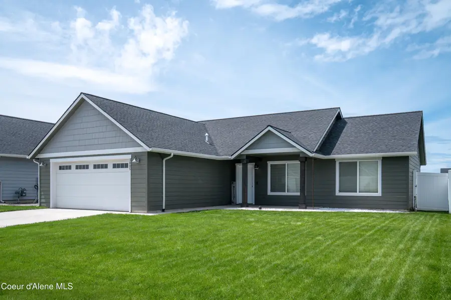 3885 N Pradera LN, Post Falls, ID 83854 - #2