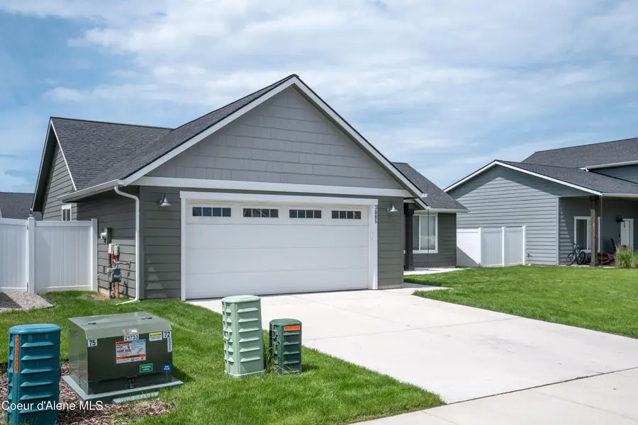 3885 N Pradera LN, Post Falls, ID 83854 - #3